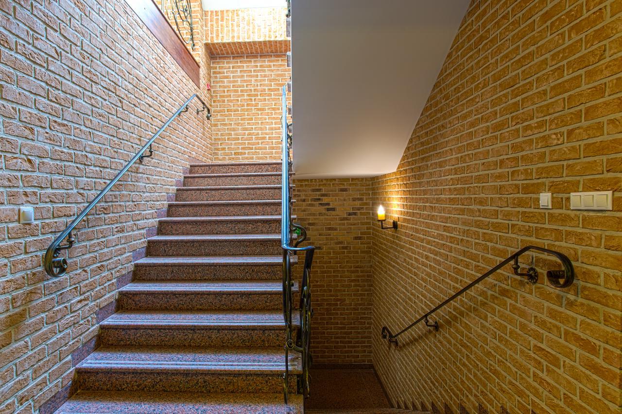 Hotel Róża 3*