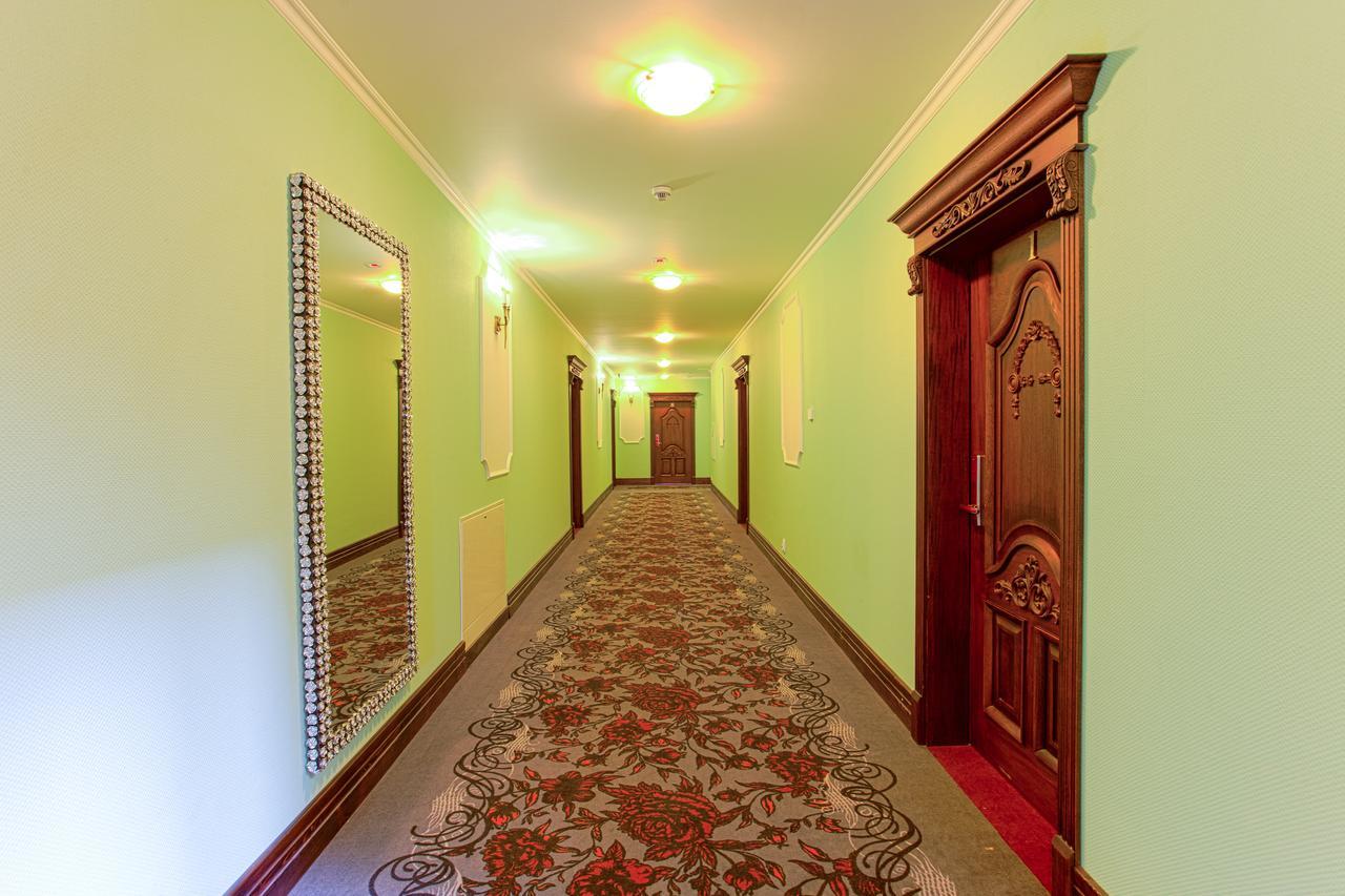 Hotel Róża 3*