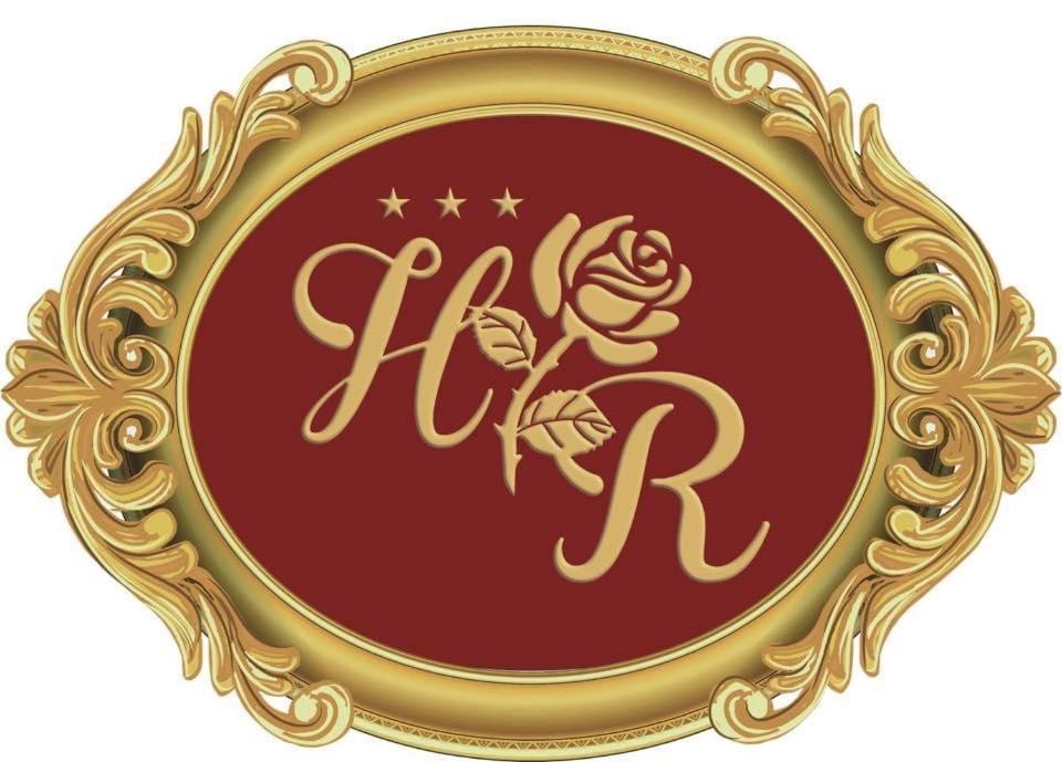 Róża